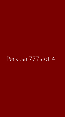 Tampilan Antarmuka Aplikasi Perkasa 777slot - 4