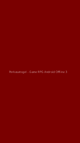 Tampilan Antarmuka Aplikasi Perkasatogel - Game RPG Android Offline - 3