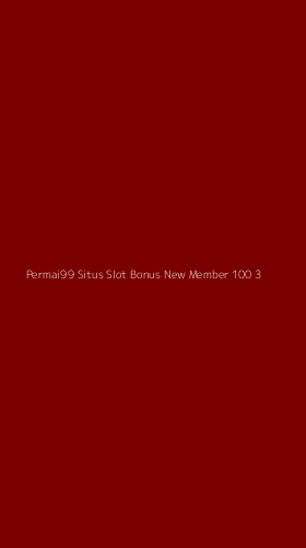 Tampilan Antarmuka Aplikasi Permai99 Situs Slot Bonus New Member 100 - 3