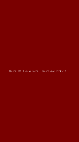 Tampilan Antarmuka Aplikasi Permata88 Link Alternatif Resmi Anti Blokir - 2