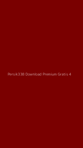 Tampilan Antarmuka Aplikasi Persik338 Download Premium Gratis - 4