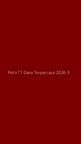 Tampilan Antarmuka Aplikasi Petir77 Dana Terpercaya 2026 - 3