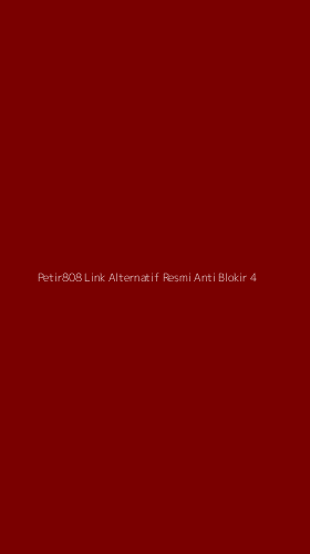 Tampilan Antarmuka Aplikasi Petir808 Link Alternatif Resmi Anti Blokir - 4