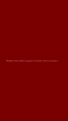 Tampilan Antarmuka Aplikasi Pewe4d Situs Resmi Layanan Customer Service 24jam - 1