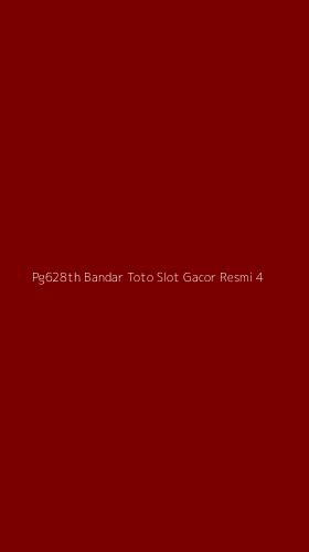 Tampilan Antarmuka Aplikasi Pg628th Bandar Toto Slot Gacor Resmi - 4