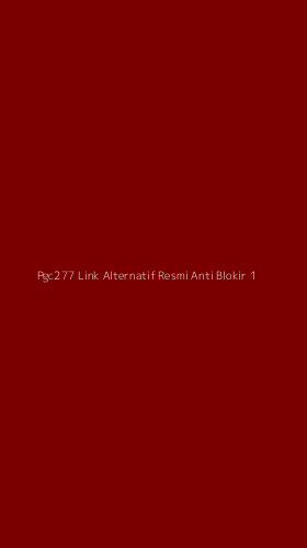Tampilan Antarmuka Aplikasi Pgc277 Link Alternatif Resmi Anti Blokir - 1