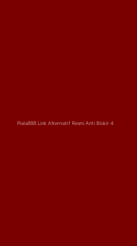 Tampilan Antarmuka Aplikasi Piala888 Link Alternatif Resmi Anti Blokir - 4