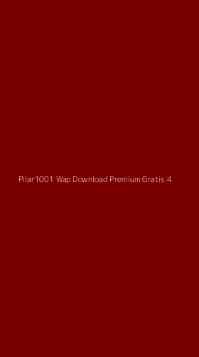 Tampilan Antarmuka Aplikasi Pilar1001 Wap Download Premium Gratis - 4
