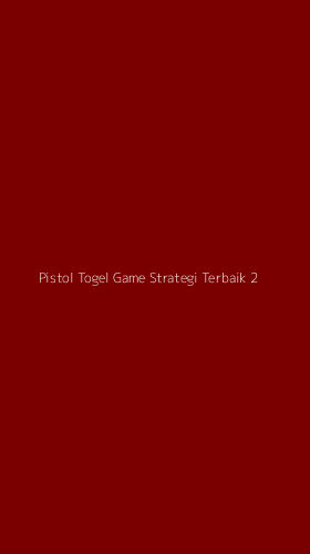 Tampilan Antarmuka Aplikasi Pistol Togel Game Strategi Terbaik - 2