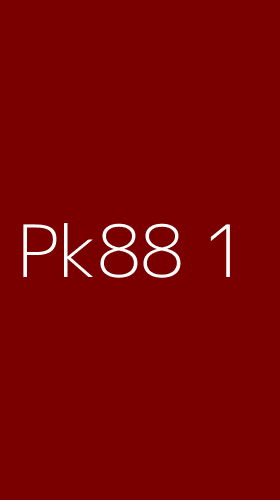Tampilan Antarmuka Aplikasi Pk88 - 1