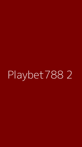 Tampilan Antarmuka Aplikasi Playbet788 - 2
