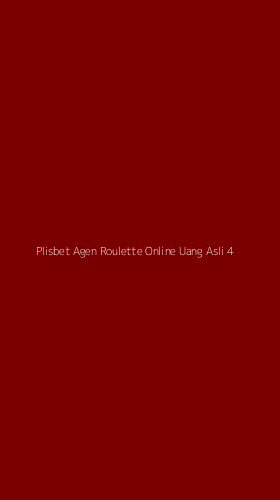 Tampilan Antarmuka Aplikasi Plisbet Agen Roulette Online Uang Asli - 4