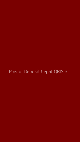Tampilan Antarmuka Aplikasi Plnslot Deposit Cepat Qris - 3