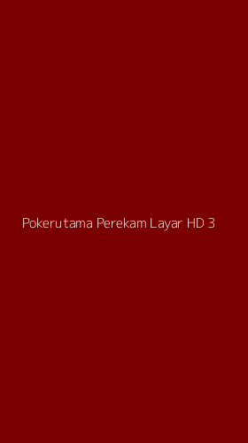 Tampilan Antarmuka Aplikasi Pokerutama Perekam Layar Hd - 3