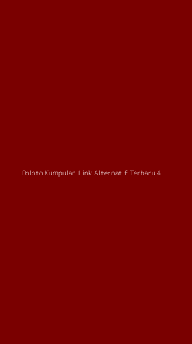 Tampilan Antarmuka Aplikasi Poloto Kumpulan Link Alternatif Terbaru - 4
