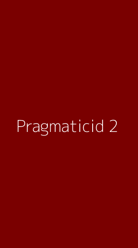 Tampilan Antarmuka Aplikasi Pragmaticid - 2