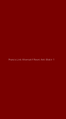 Tampilan Antarmuka Aplikasi Prancis Link Alternatif Resmi Anti Blokir - 1