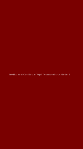 Tampilan Antarmuka Aplikasi Prediksitogel Com Bandar Togel Terpercaya Bonus Harian - 2