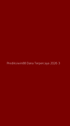 Tampilan Antarmuka Aplikasi Prediksiwin88 Dana Terpercaya 2026 - 3