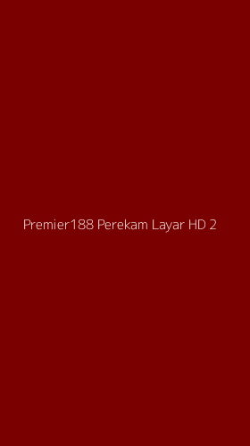 Tampilan Antarmuka Aplikasi Premier188 Perekam Layar Hd - 2