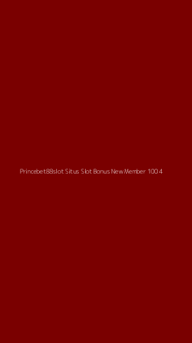 Tampilan Antarmuka Aplikasi Princebet88slot Situs Slot Bonus New Member 100 - 4