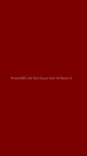 Tampilan Antarmuka Aplikasi Proslot88 Link Slot Gacor Hari Ini Resmi - 4
