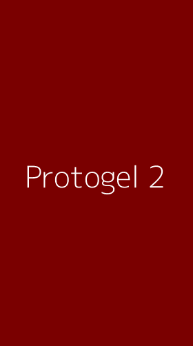 Tampilan Antarmuka Aplikasi Protogel - 2