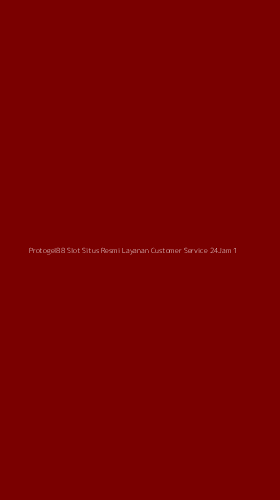 Tampilan Antarmuka Aplikasi Protogel88 Slot Situs Resmi Layanan Customer Service 24jam - 1