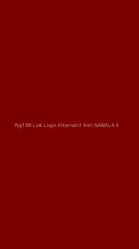 Tampilan Antarmuka Aplikasi Psg188 Link Login Alternatif Anti Nawala - 4