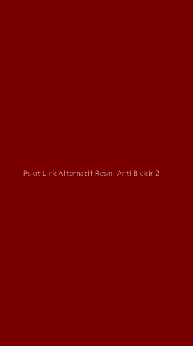 Tampilan Antarmuka Aplikasi Pslot Link Alternatif Resmi Anti Blokir - 2