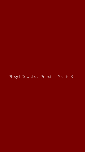 Tampilan Antarmuka Aplikasi Ptogel Download Premium Gratis - 3