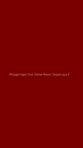 Tampilan Antarmuka Aplikasi Pttpgel Agen Slot Online Resmi Terpercaya - 3