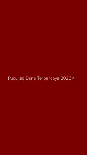 Tampilan Antarmuka Aplikasi Pucukad Dana Terpercaya 2026 - 4