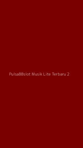 Tampilan Antarmuka Aplikasi Pulsa88slot Musik Lite Terbaru - 2