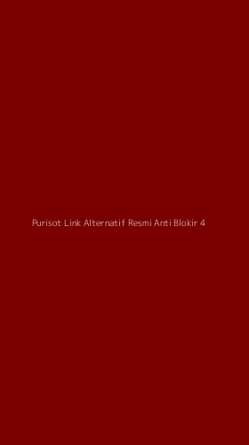 Tampilan Antarmuka Aplikasi Purisot Link Alternatif Resmi Anti Blokir - 4