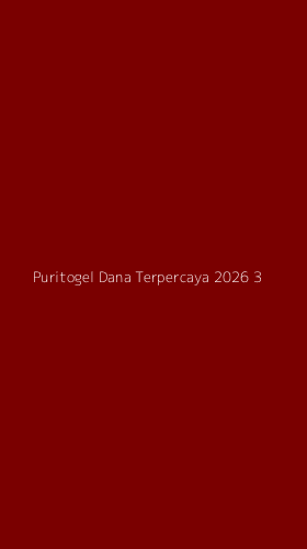 Tampilan Antarmuka Aplikasi Puritogel Dana Terpercaya 2026 - 3