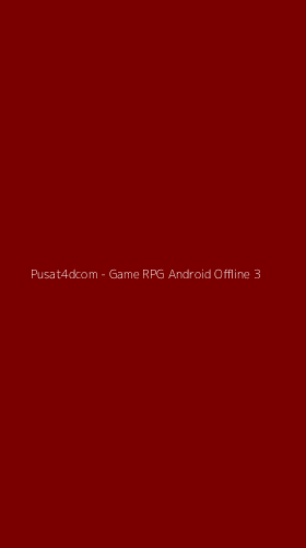 Tampilan Antarmuka Aplikasi Pusat4dcom - Game RPG Android Offline - 3