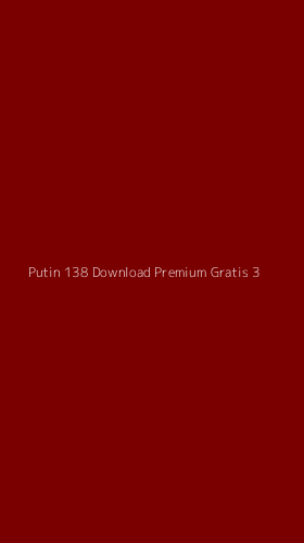 Tampilan Antarmuka Aplikasi Putin 138 Download Premium Gratis - 3