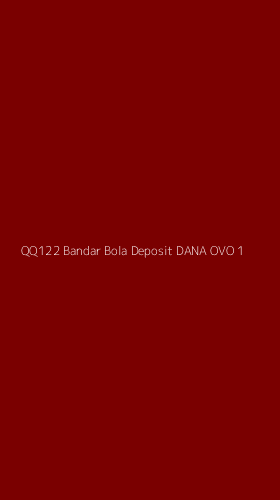 Tampilan Antarmuka Aplikasi Qq122 Bandar Bola Deposit Dana Ovo - 1