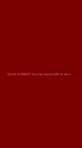 Tampilan Antarmuka Aplikasi Qq338 Alternatif Situs Slot Deposit Qris 24 Jam - 3