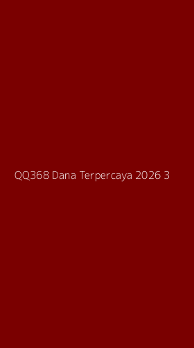 Tampilan Antarmuka Aplikasi Qq368 Dana Terpercaya 2026 - 3