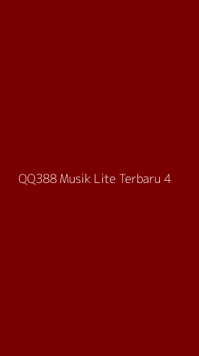 Tampilan Antarmuka Aplikasi Qq388 Musik Lite Terbaru - 4