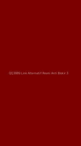 Tampilan Antarmuka Aplikasi Qq3889 Link Alternatif Resmi Anti Blokir - 3