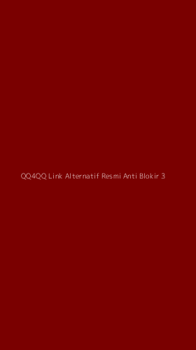Tampilan Antarmuka Aplikasi Qq4qq Link Alternatif Resmi Anti Blokir - 3