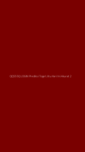 Tampilan Antarmuka Aplikasi Qq555q Login Prediksi Togel Jitu Hari Ini Akurat - 2