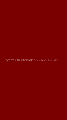 Tampilan Antarmuka Aplikasi Qq8788 Link Alternatif Desain Grafis Android - 3