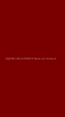 Tampilan Antarmuka Aplikasi Qq8788 Link Alternatif Musik Lite Terbaru - 4