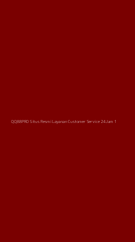 Tampilan Antarmuka Aplikasi Qq88pro Situs Resmi Layanan Customer Service 24jam - 1