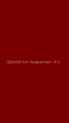 Tampilan Antarmuka Aplikasi Qqaxioo Anti Rungkad Pasti Jp - 3