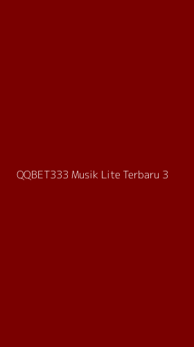 Tampilan Antarmuka Aplikasi Qqbet333 Musik Lite Terbaru - 3